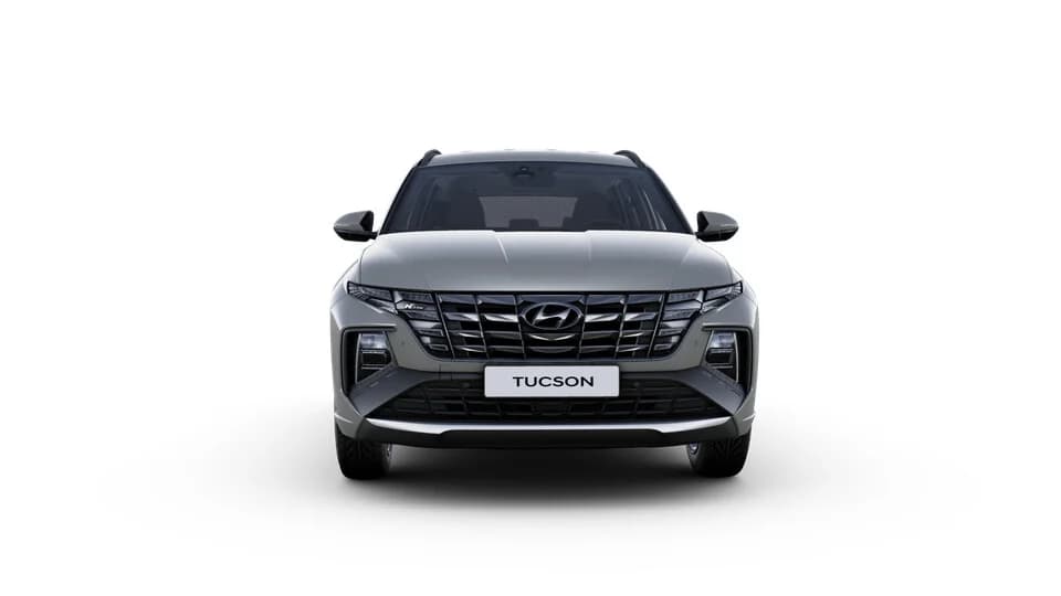 Hyundai Tucson 1.6 T-GDi (DELETED) — zdjęcie 5