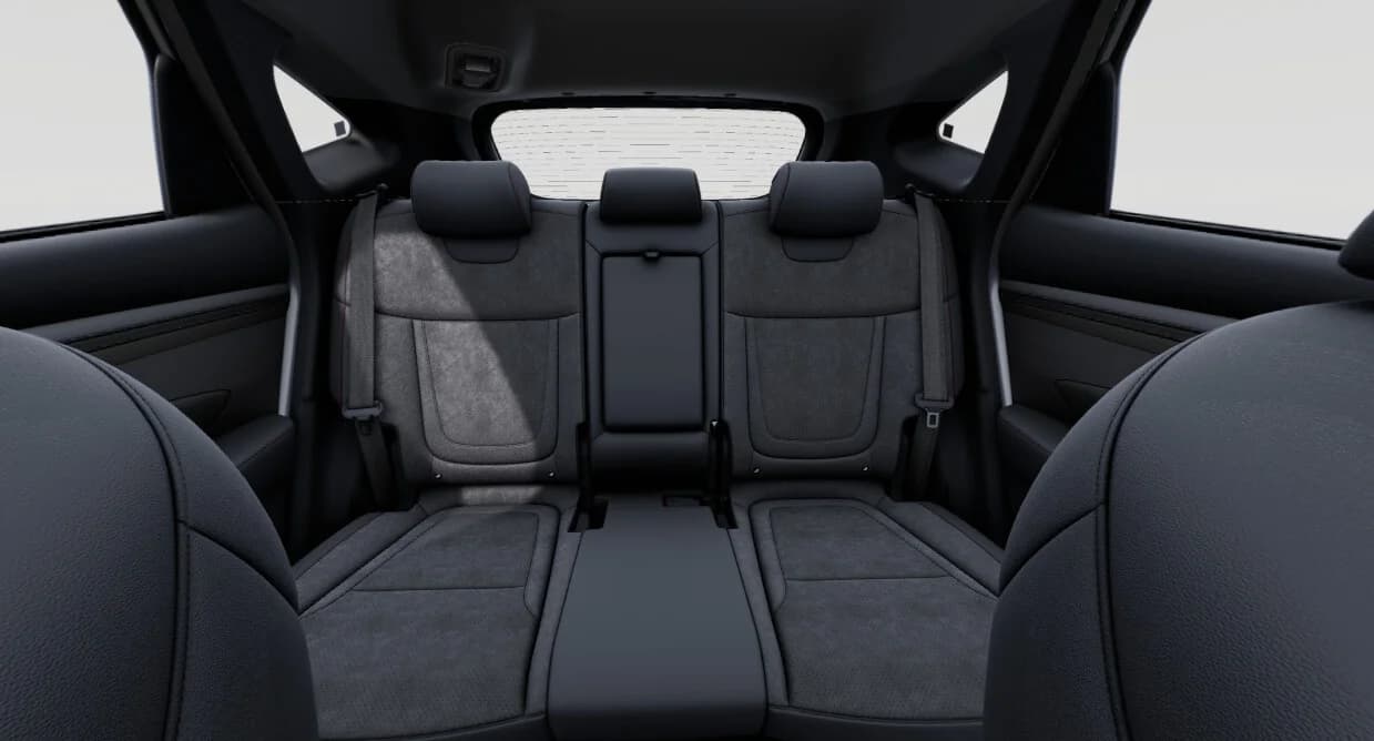 Hyundai Tucson 1.6 T-GDi (DELETED) — zdjęcie 9