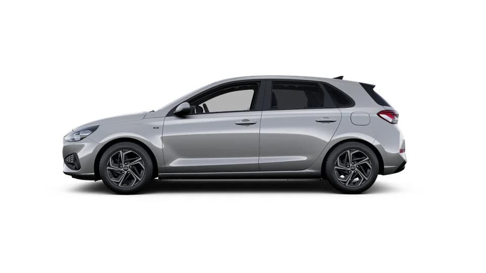 Hyundai i30 1.0 T-GDI (DELETED) — zdjęcie 3