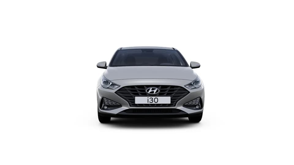 Hyundai i30 1.0 T-GDI (DELETED) — zdjęcie 5