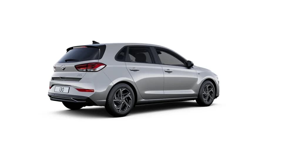 Hyundai i30 1.0 T-GDI (DELETED) — zdjęcie 2