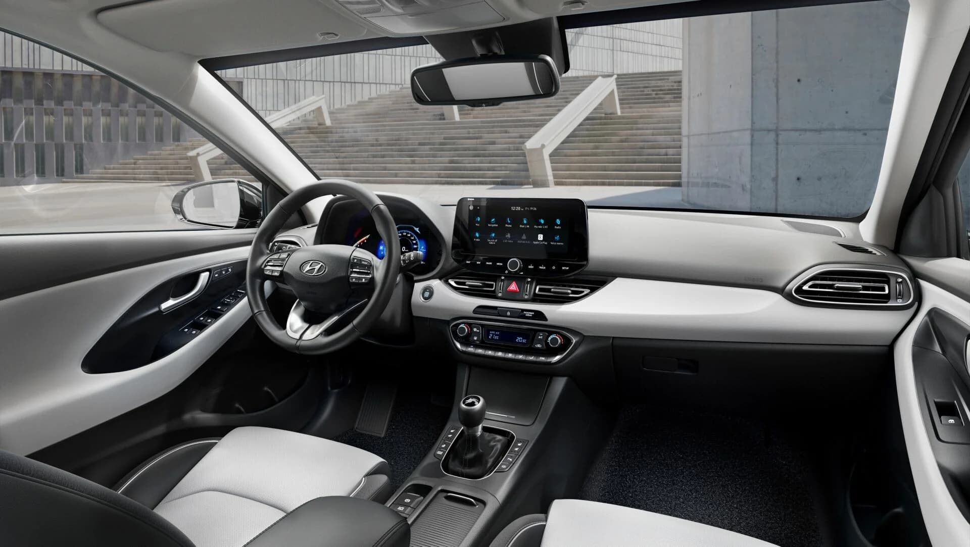 Hyundai i30 1.0 T-GDI (DELETED) — zdjęcie 6