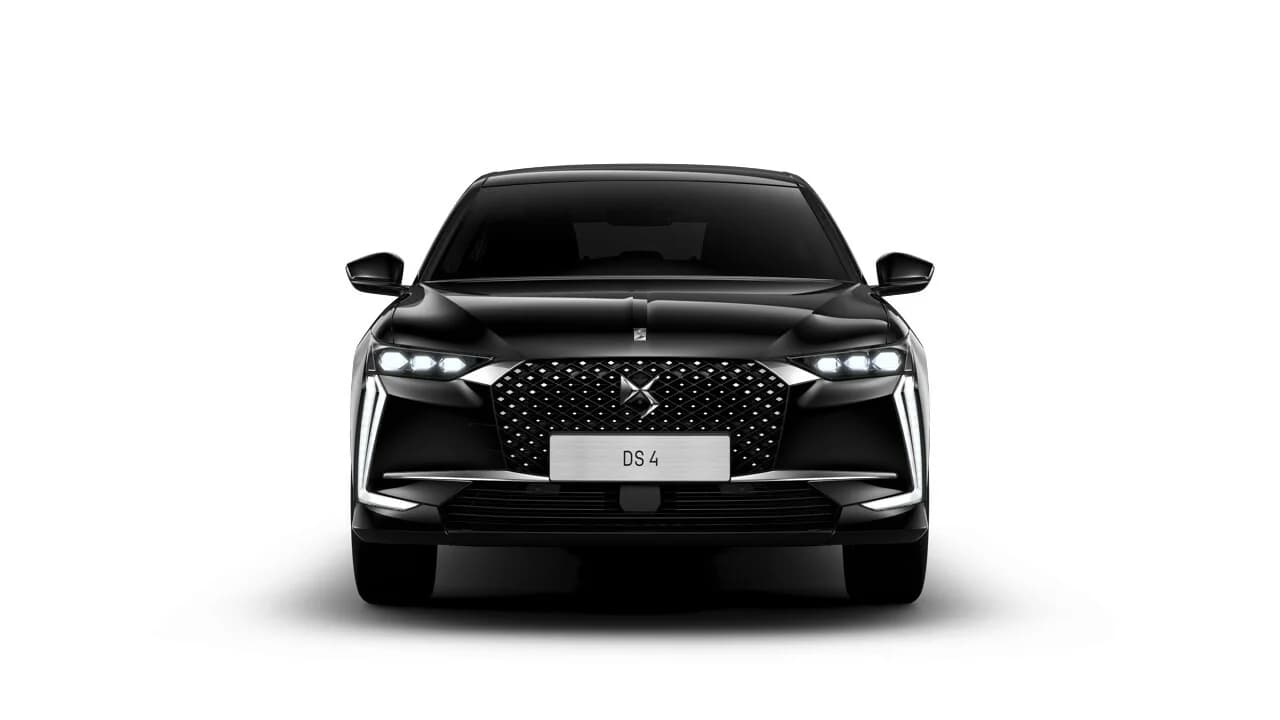 DS Automobiles 4 — zdjęcie 5