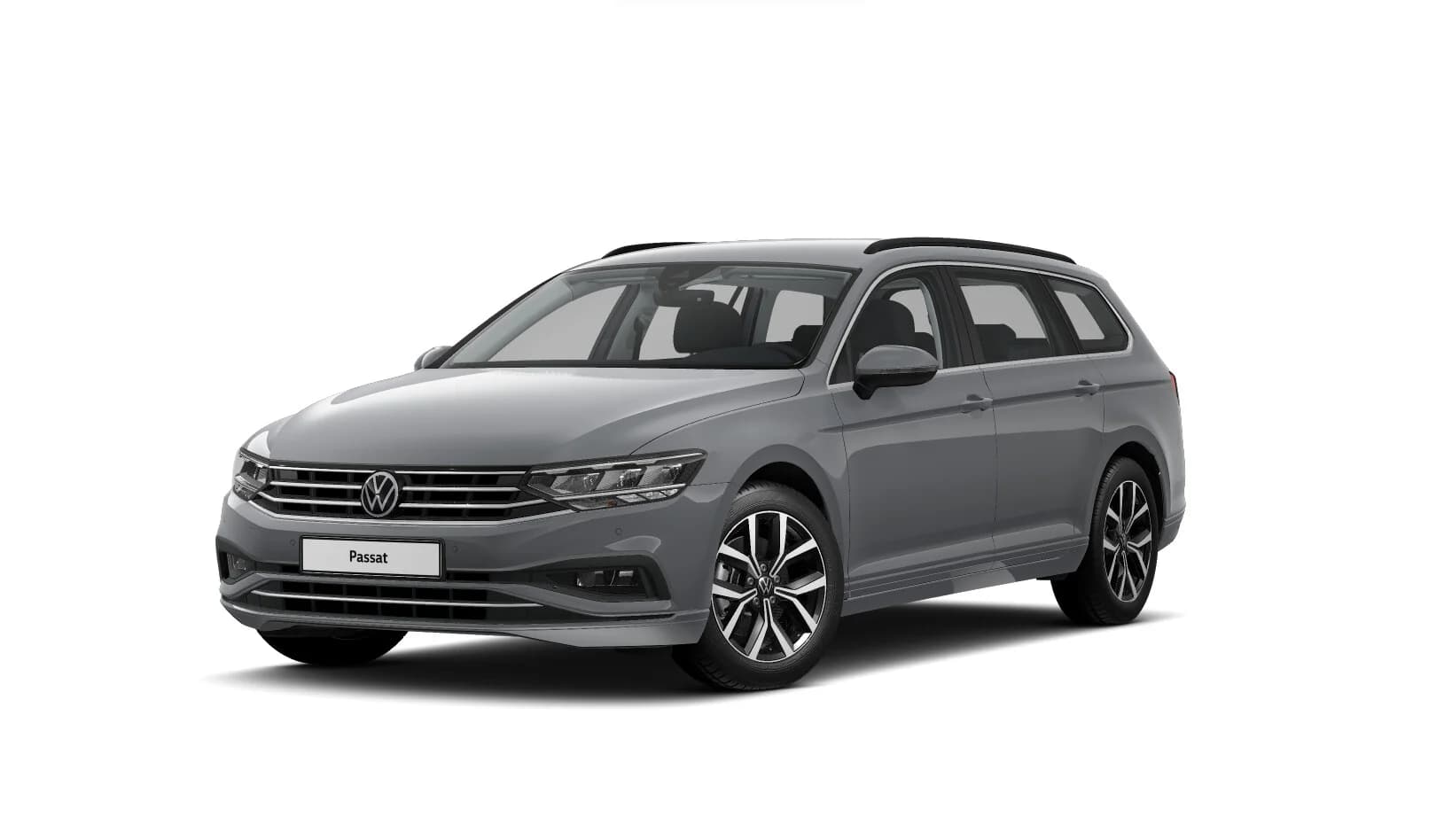 Volkswagen Passat 1.5 TSI — zdjęcie 1