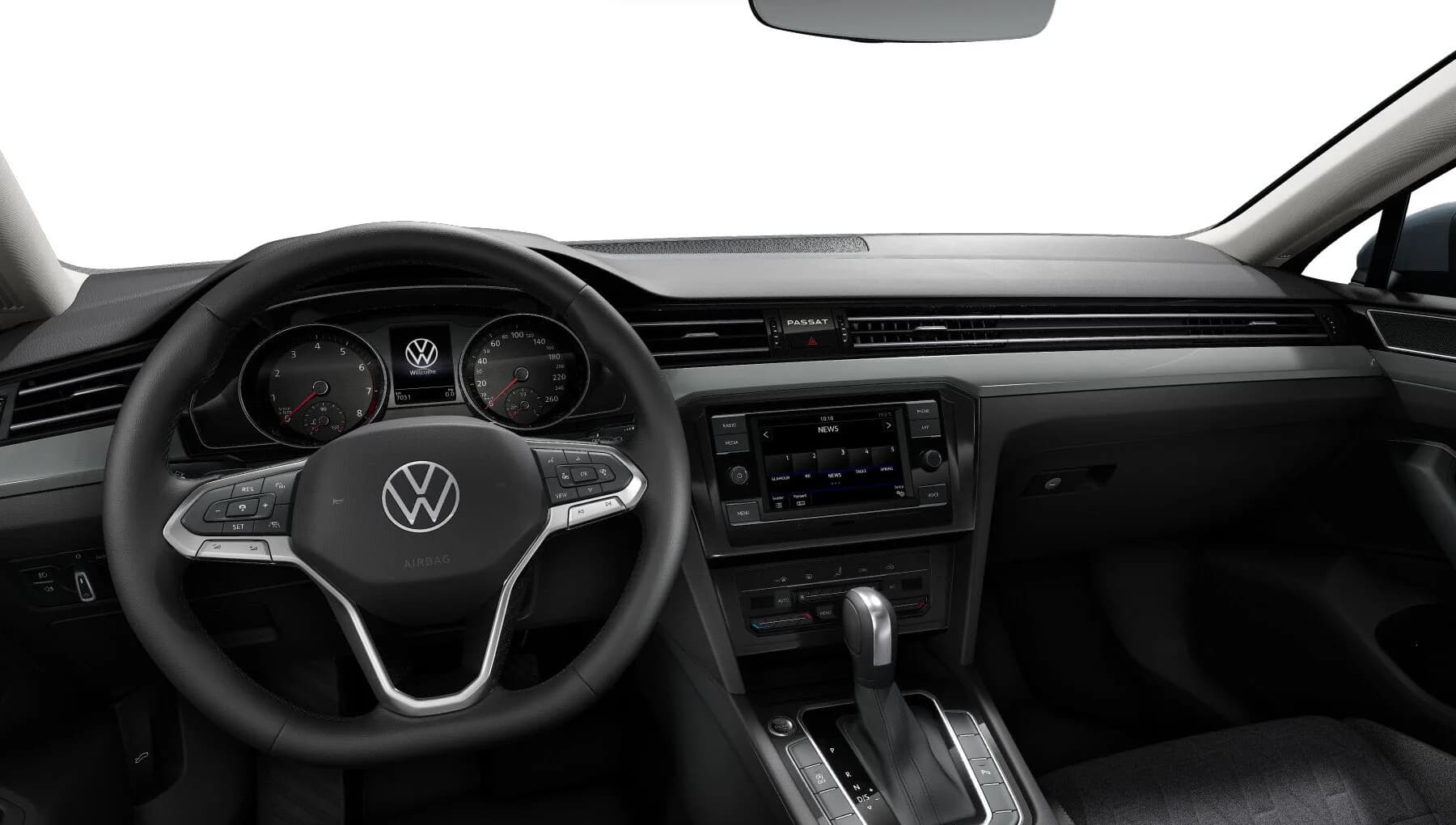 Volkswagen Passat 1.5 TSI — zdjęcie 5