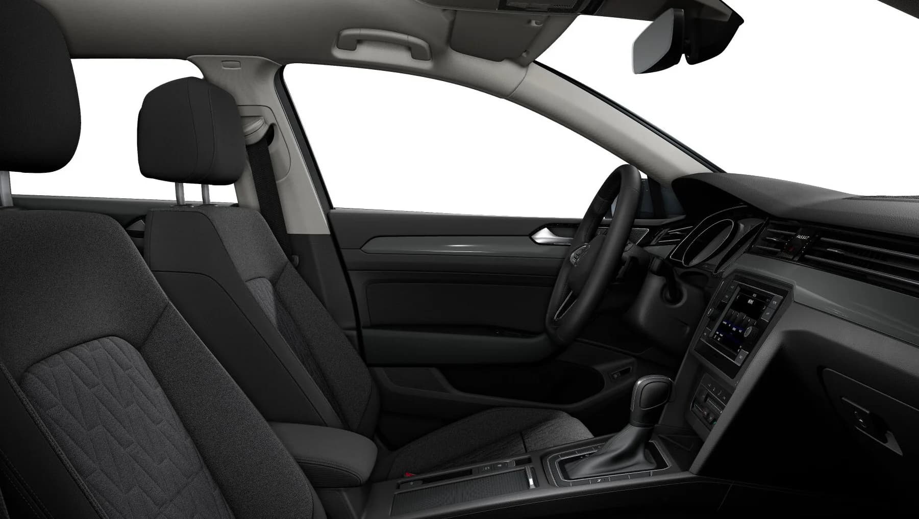 Volkswagen Passat 1.5 TSI — zdjęcie 7