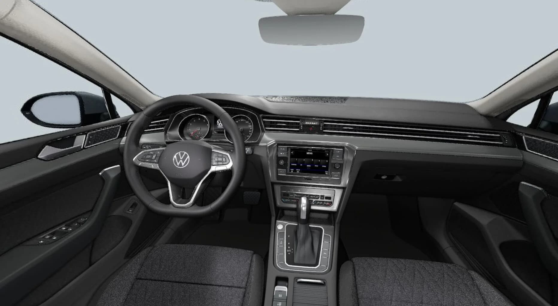 Volkswagen Passat 1.5 TSI — zdjęcie 6