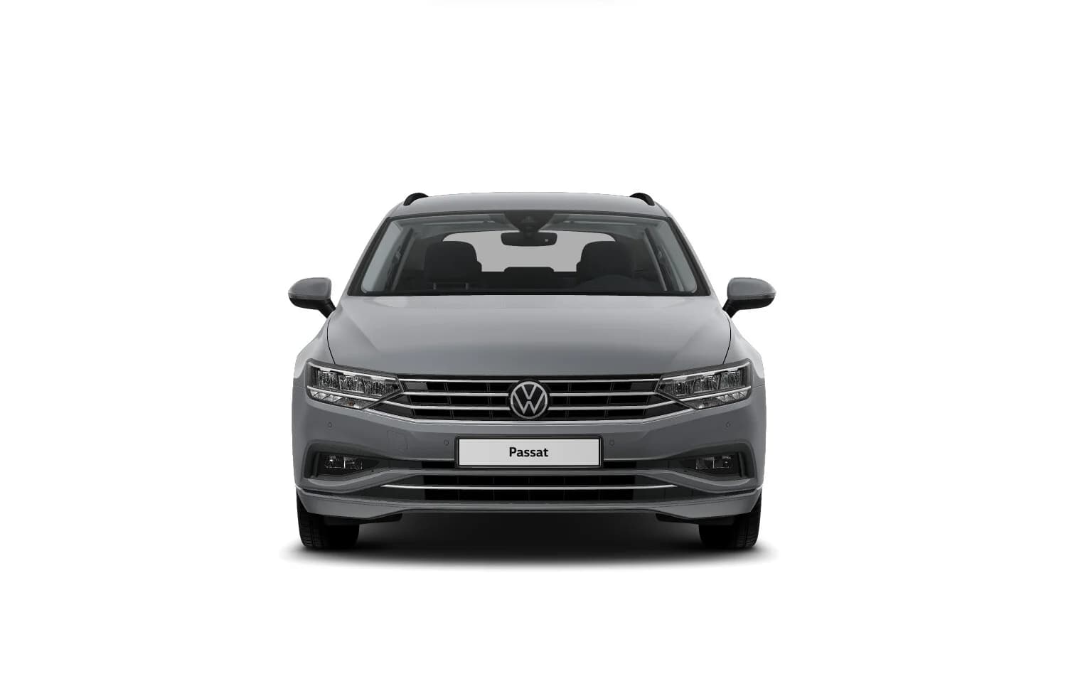 Volkswagen Passat 1.5 TSI — zdjęcie 3