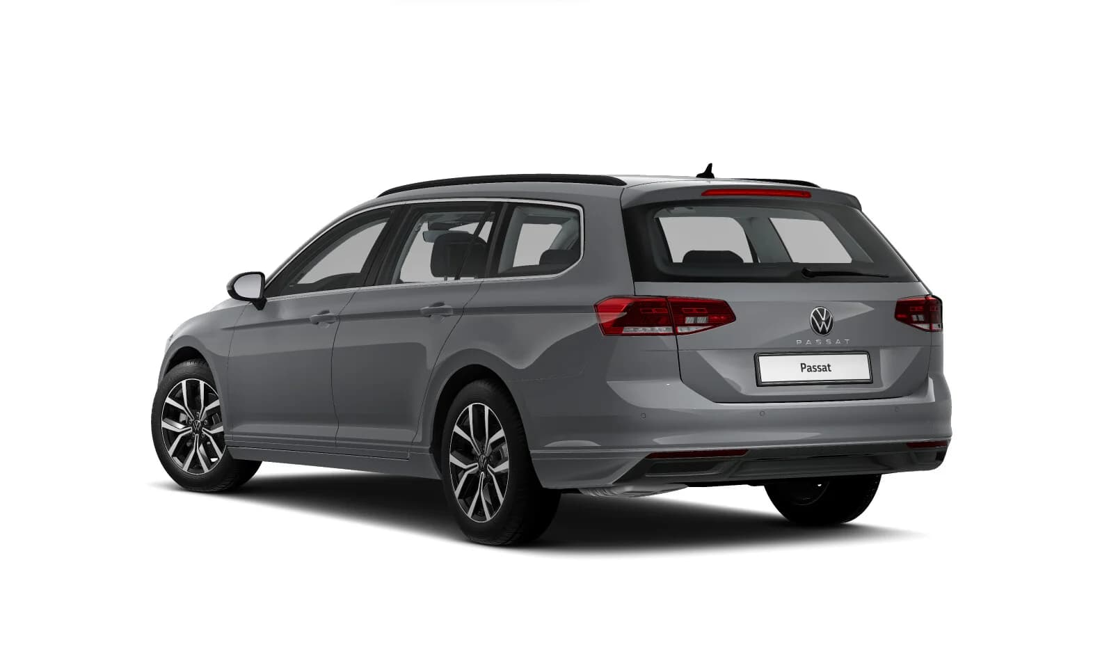 Volkswagen Passat 1.5 TSI — zdjęcie 2