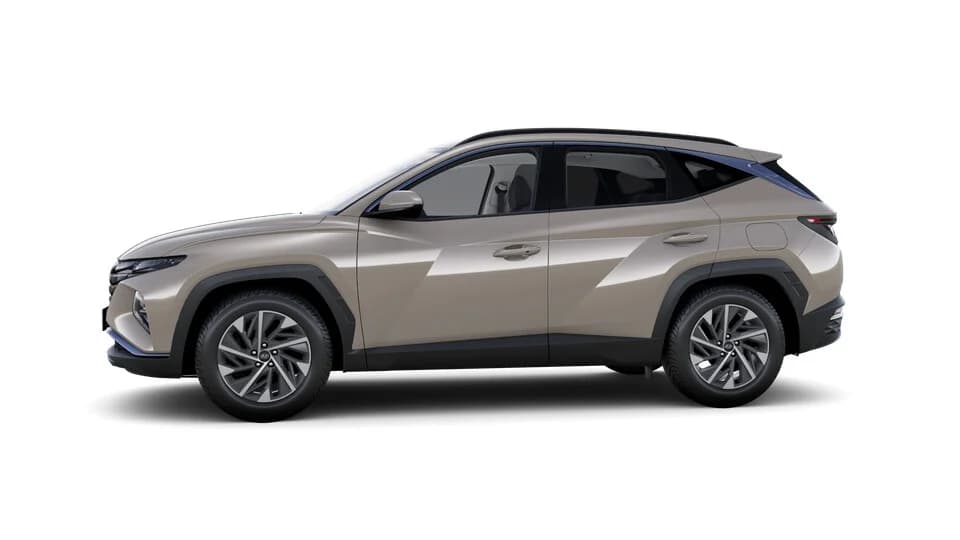 Hyundai Tucson 1.6 T-GDi (DELETED) — zdjęcie 2