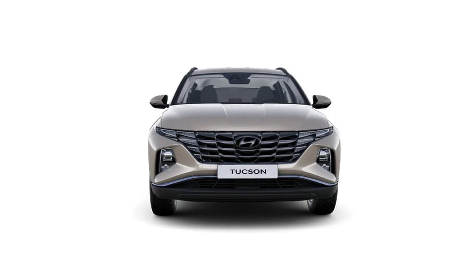 Hyundai Tucson 1.6 T-GDi (DELETED) — zdjęcie 5