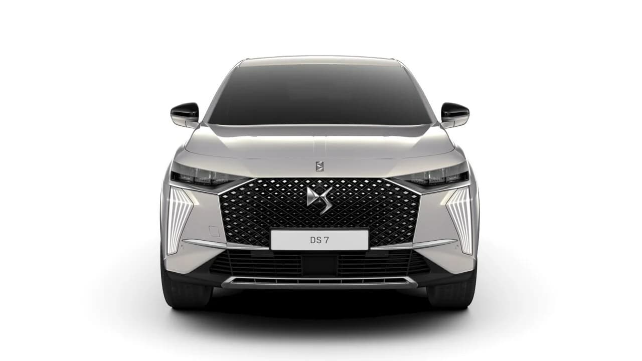 DS Automobiles 7 — zdjęcie 5