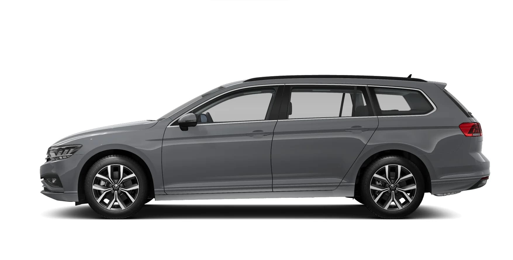 Volkswagen Passat 1.5 TSI — zdjęcie 4