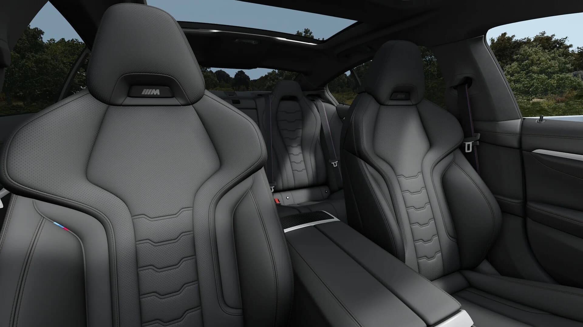 BMW 840d (DELETED) — zdjęcie 8