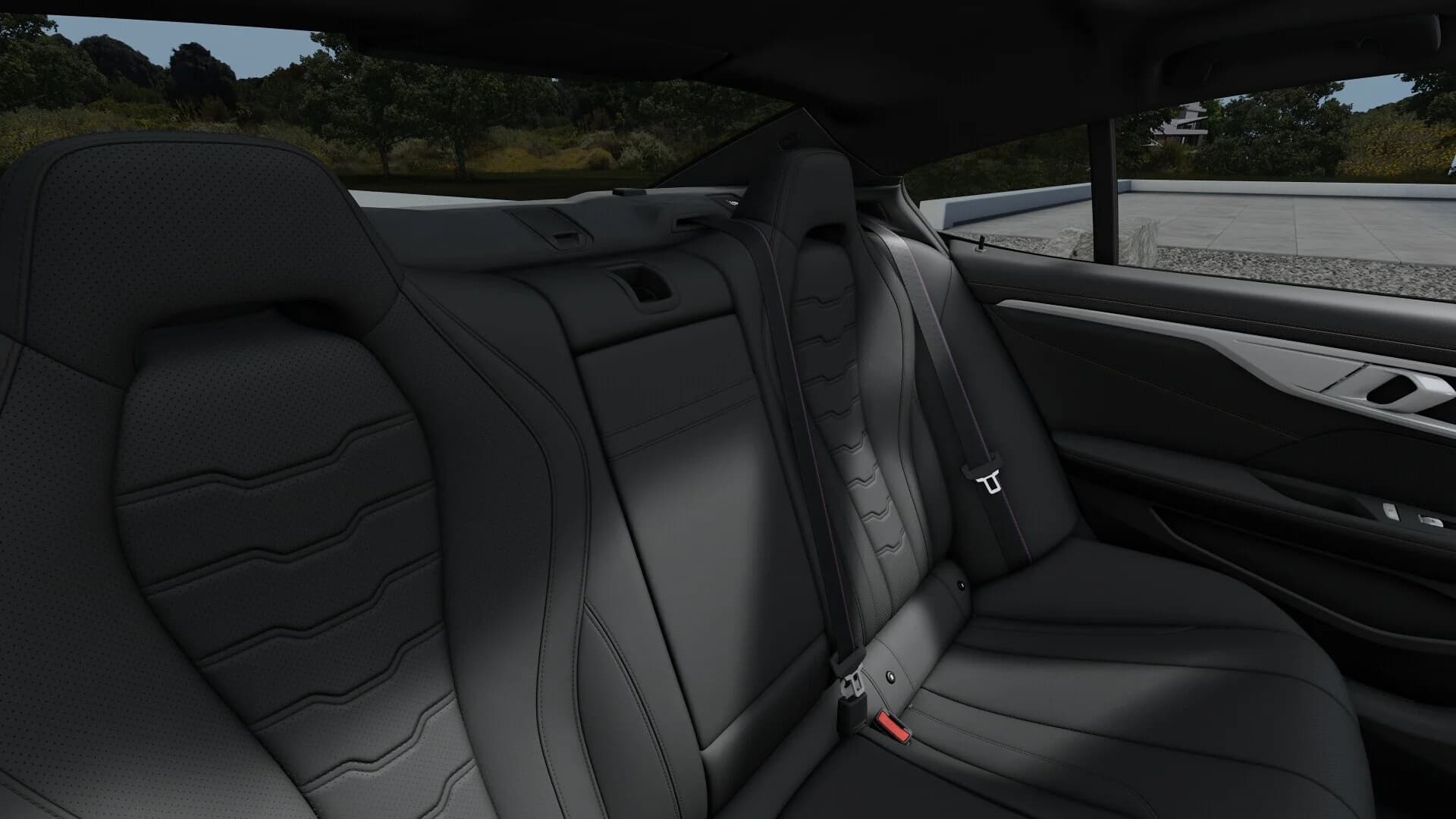 BMW 840d (DELETED) — zdjęcie 9