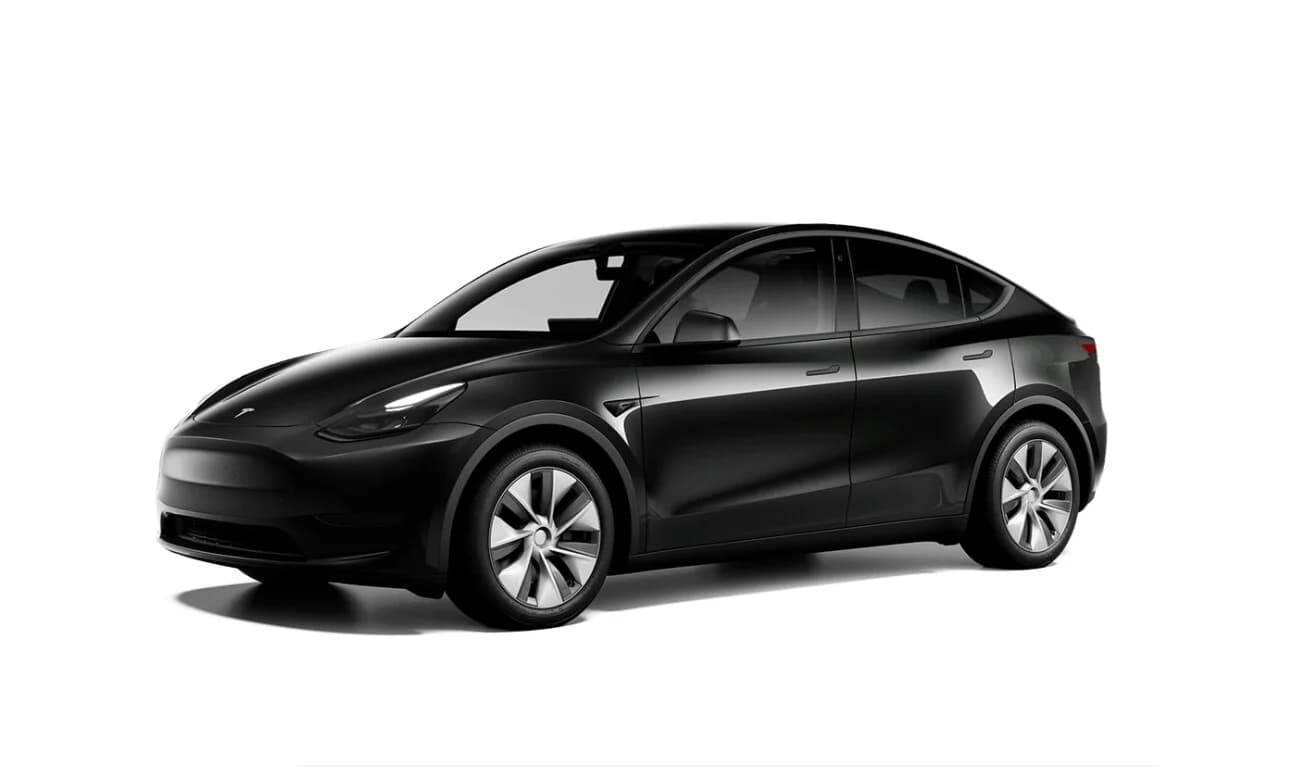 Tesla Y — zdjęcie 1