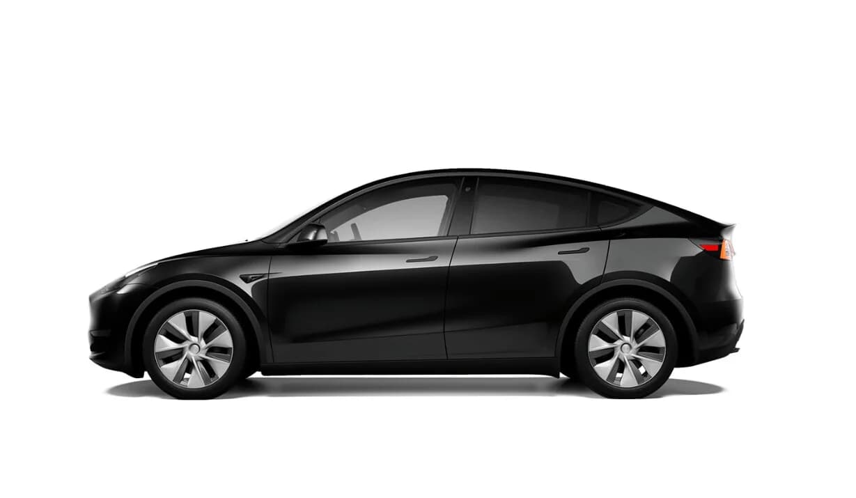 Tesla Y — zdjęcie 2