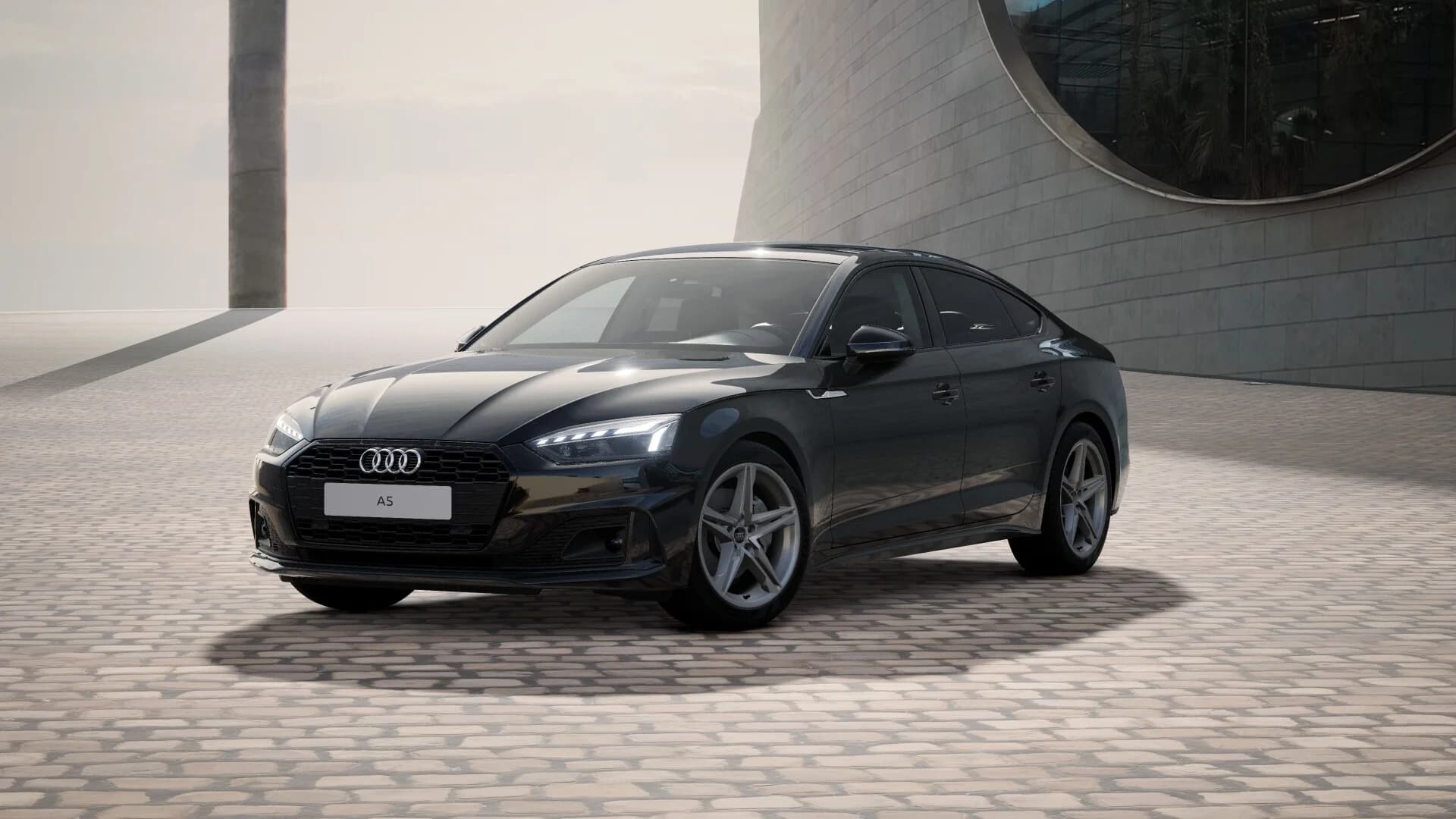 Audi Audi — zdjęcie 1