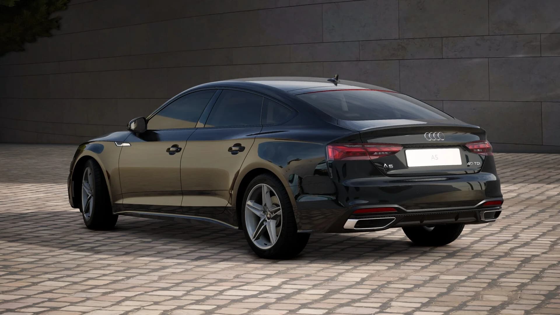 Audi Audi — zdjęcie 2