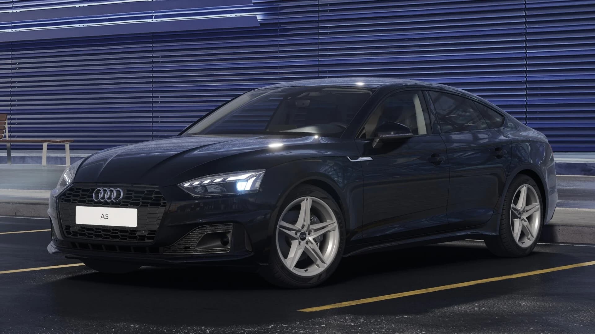 Audi Audi — zdjęcie 11