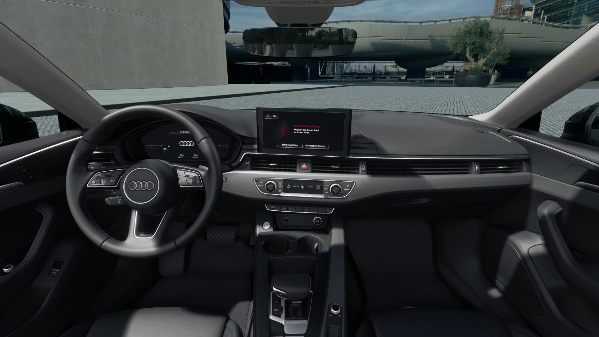 Audi Audi — zdjęcie 7