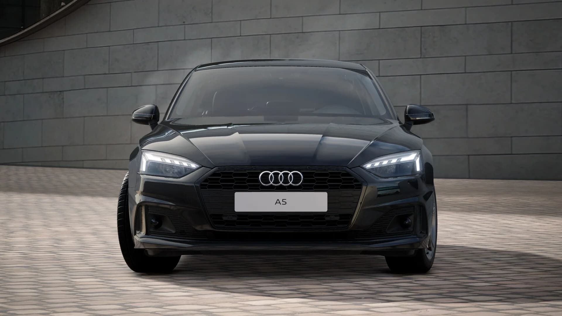 Audi Audi — zdjęcie 4