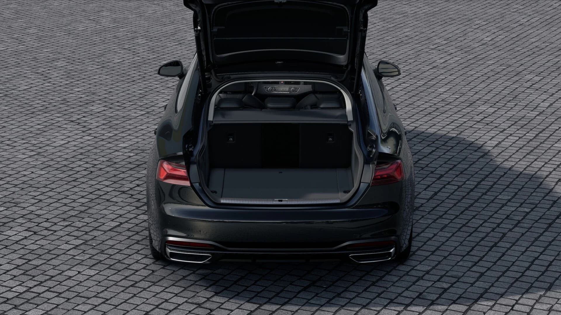 Audi Audi — zdjęcie 5