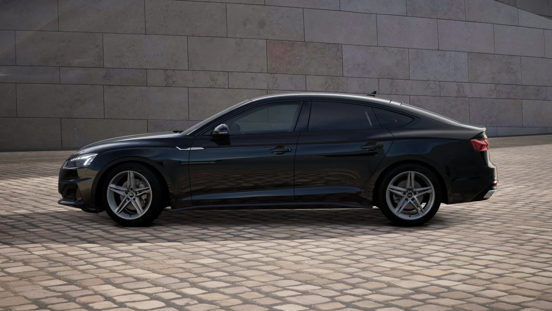 Audi Audi — zdjęcie 3