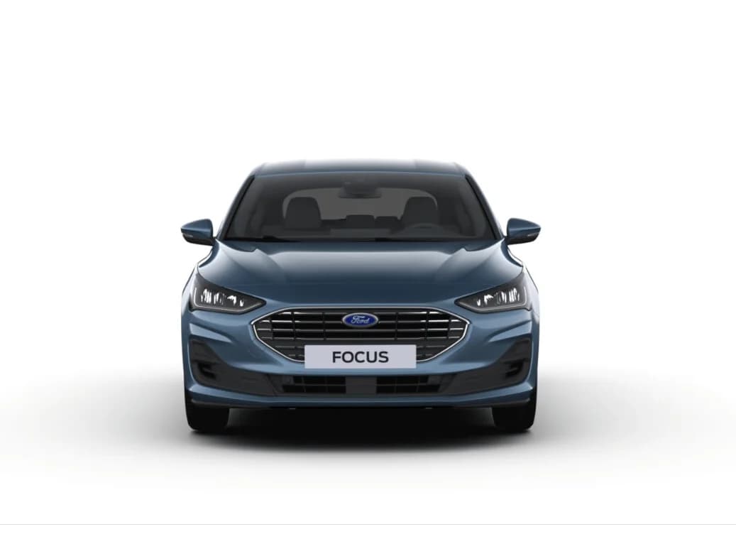 Ford Focus — zdjęcie 3
