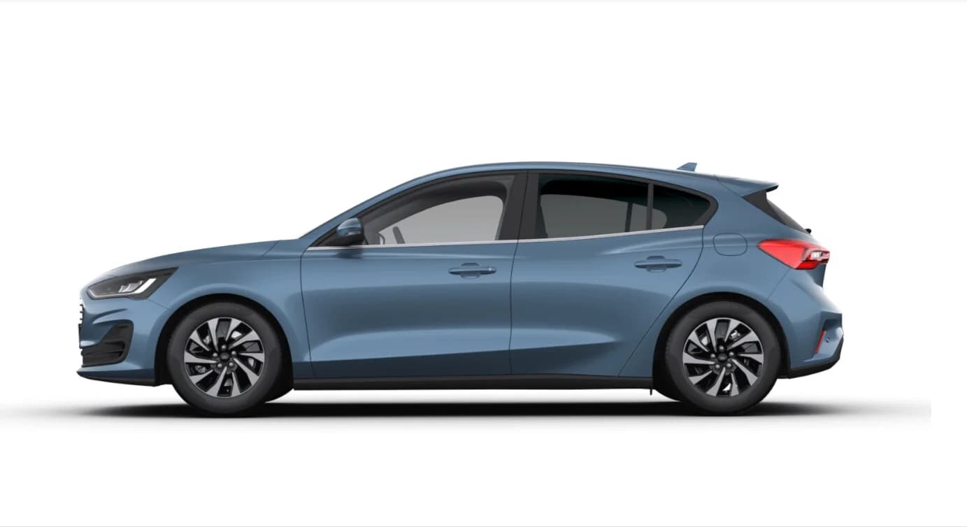 Ford Focus — zdjęcie 6