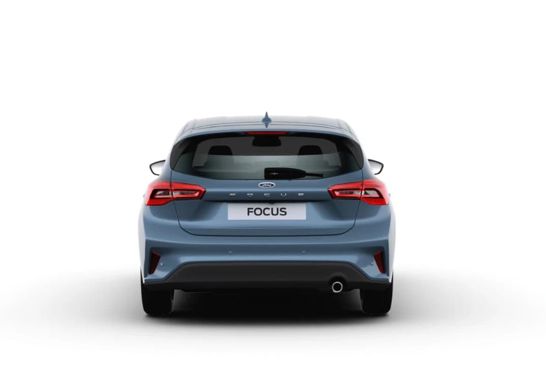 Ford Focus — zdjęcie 2