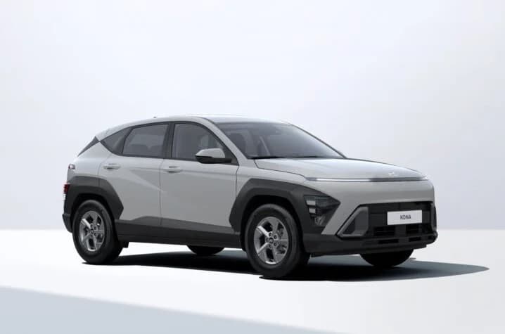 Hyundai Kona — zdjęcie 1