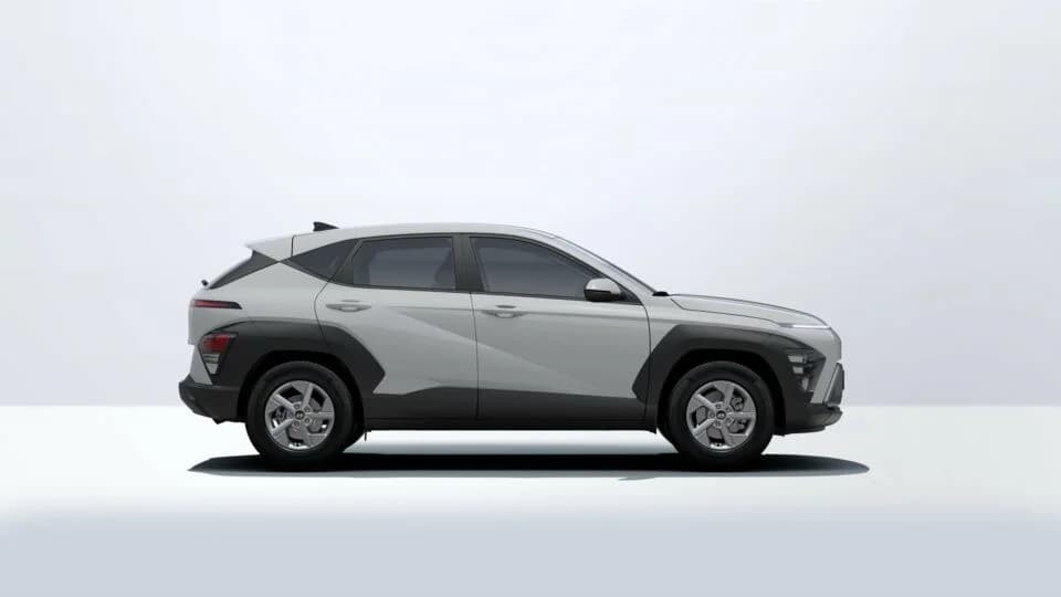 Hyundai Kona — zdjęcie 2