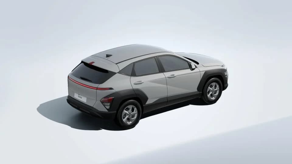 Hyundai Kona — zdjęcie 3