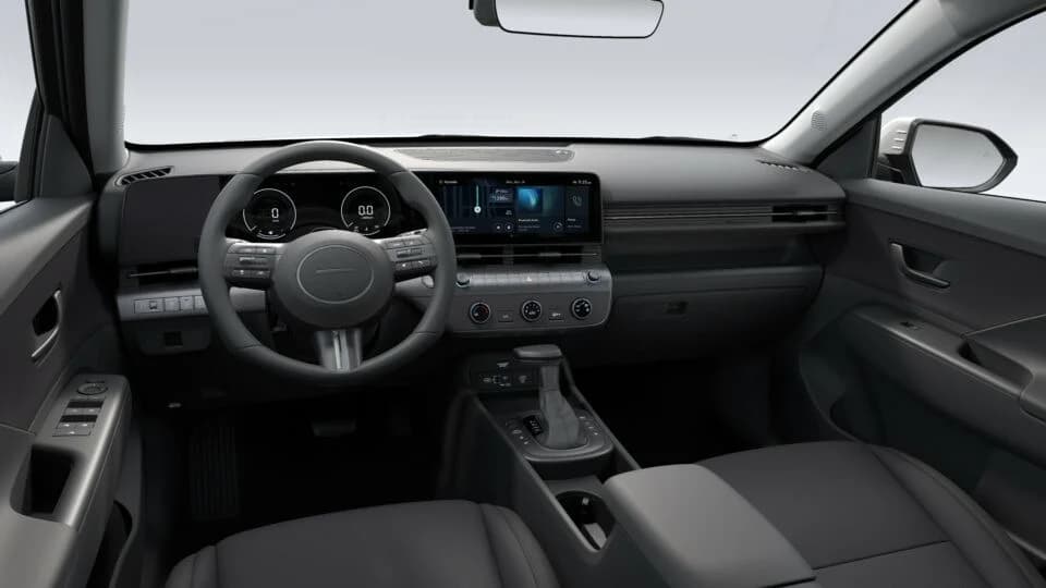Hyundai Kona — zdjęcie 5