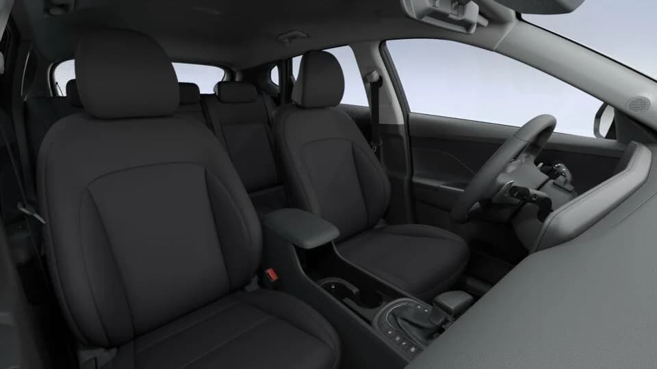 Hyundai Kona — zdjęcie 6