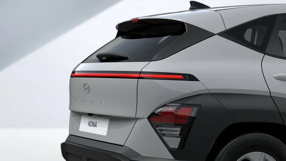 Hyundai Kona — zdjęcie 4