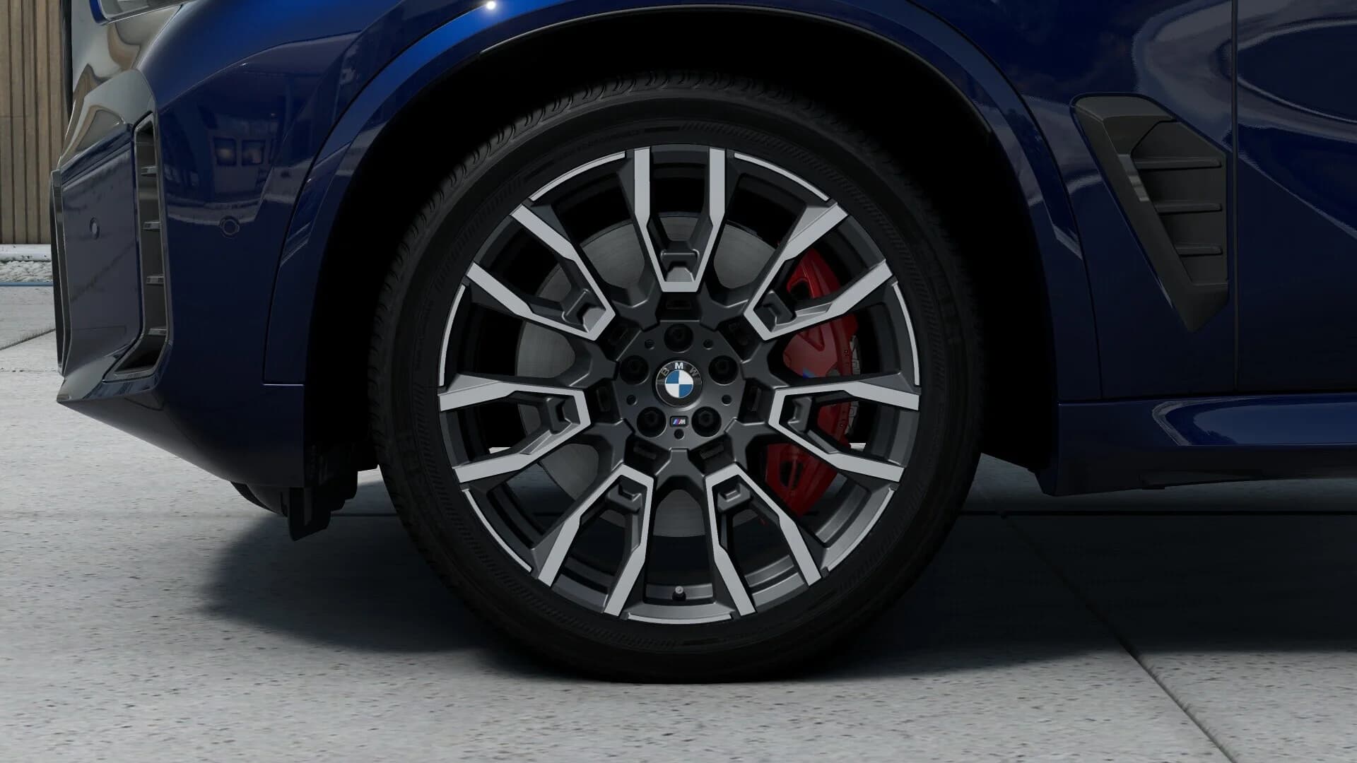BMW X5 30d (DELETED) — zdjęcie 6