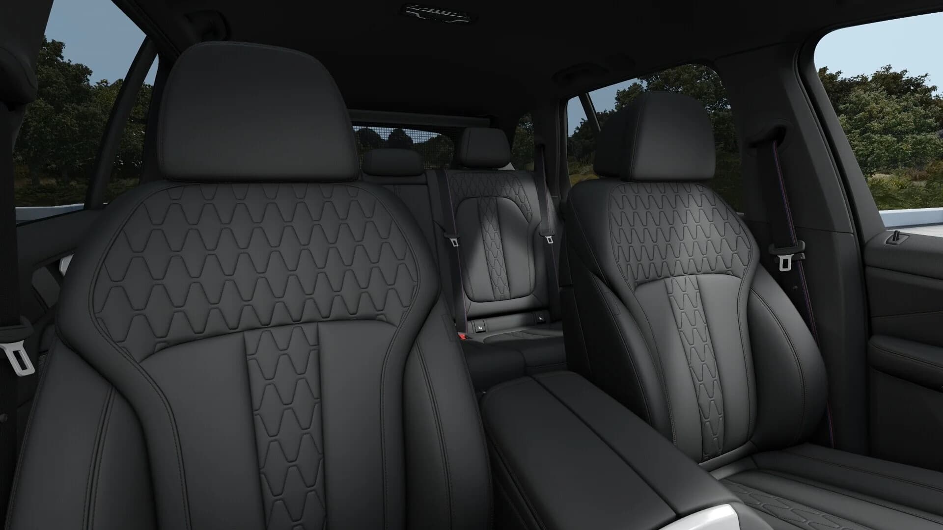 BMW X5 30d (DELETED) — zdjęcie 9