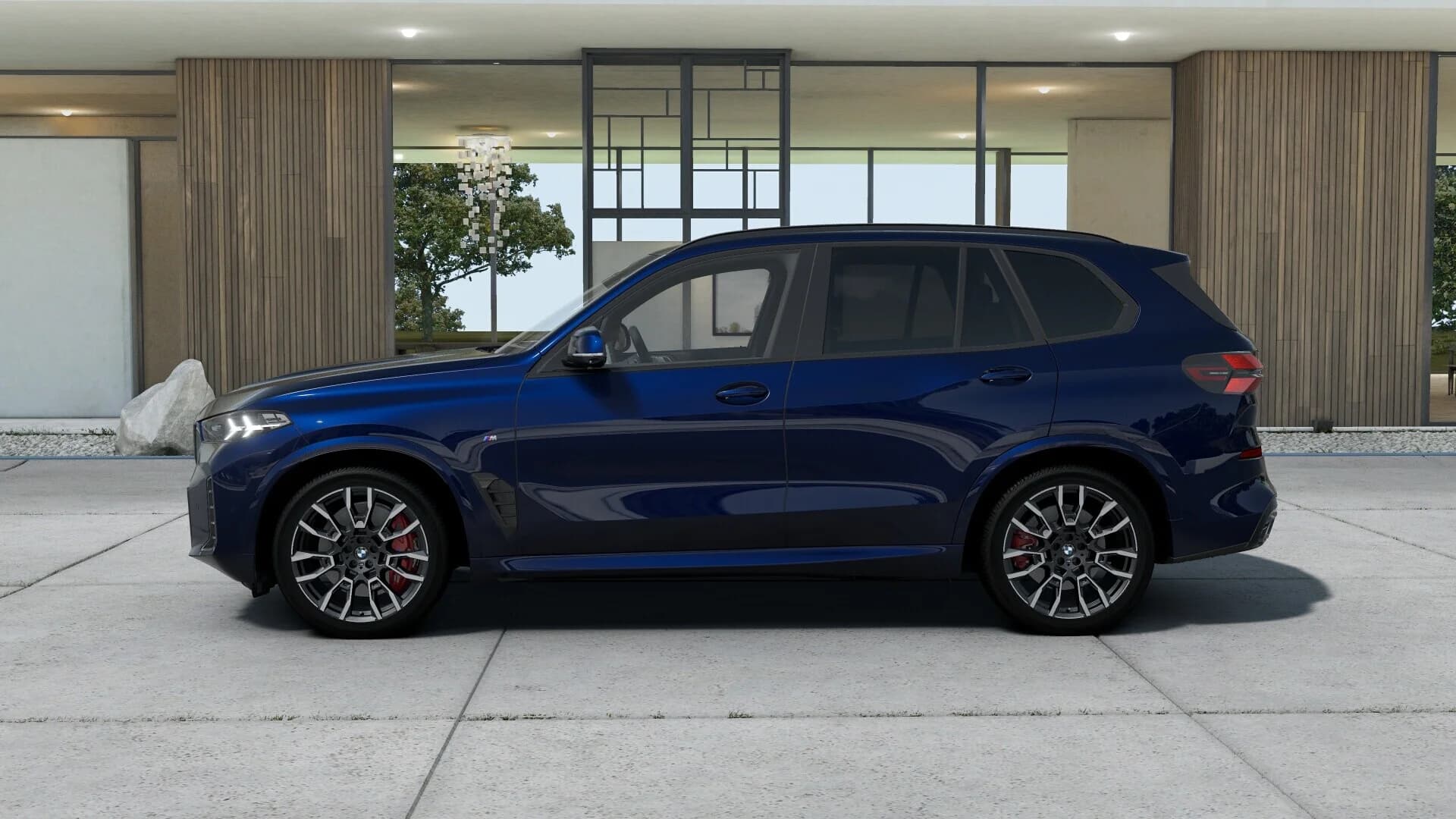 BMW X5 30d (DELETED) — zdjęcie 3