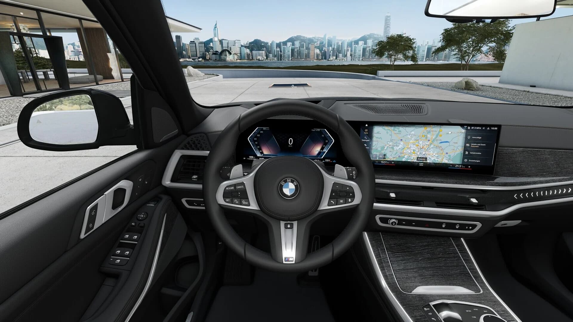 BMW X5 30d (DELETED) — zdjęcie 7