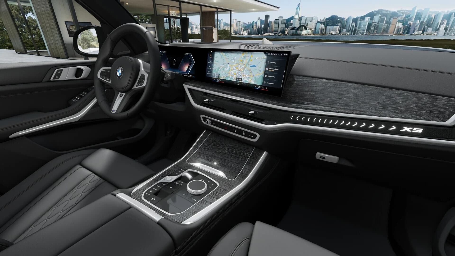 BMW X5 30d (DELETED) — zdjęcie 8