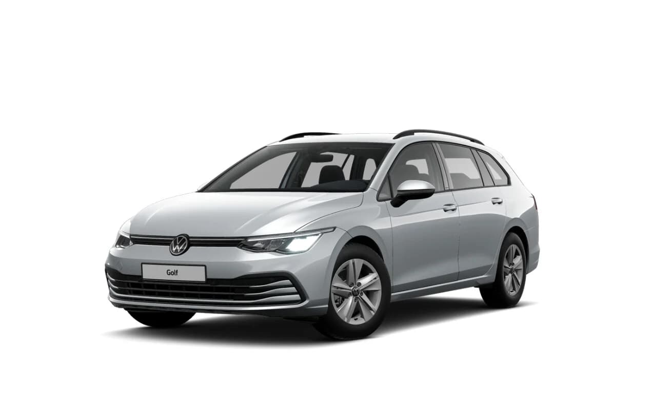 Volkswagen Golf 2.0 TDI — zdjęcie 1