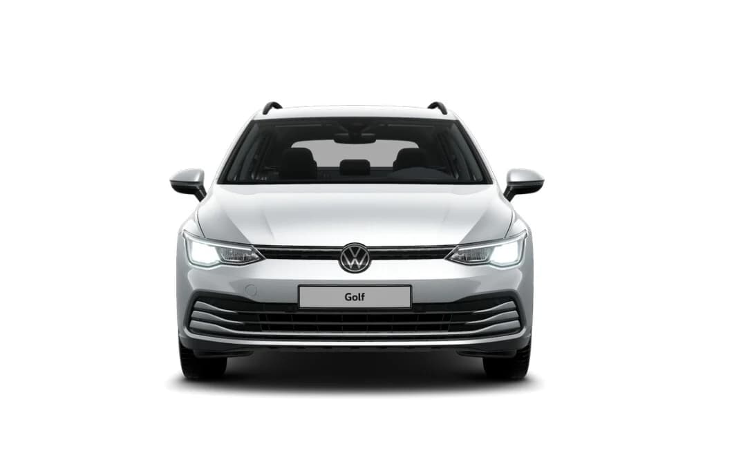 Volkswagen Golf 2.0 TDI — zdjęcie 5