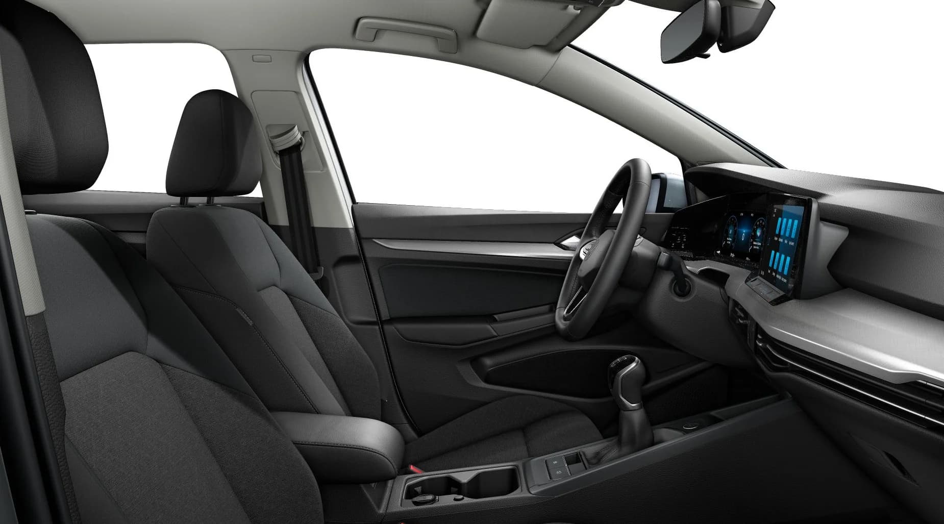 Volkswagen Golf 2.0 TDI — zdjęcie 7