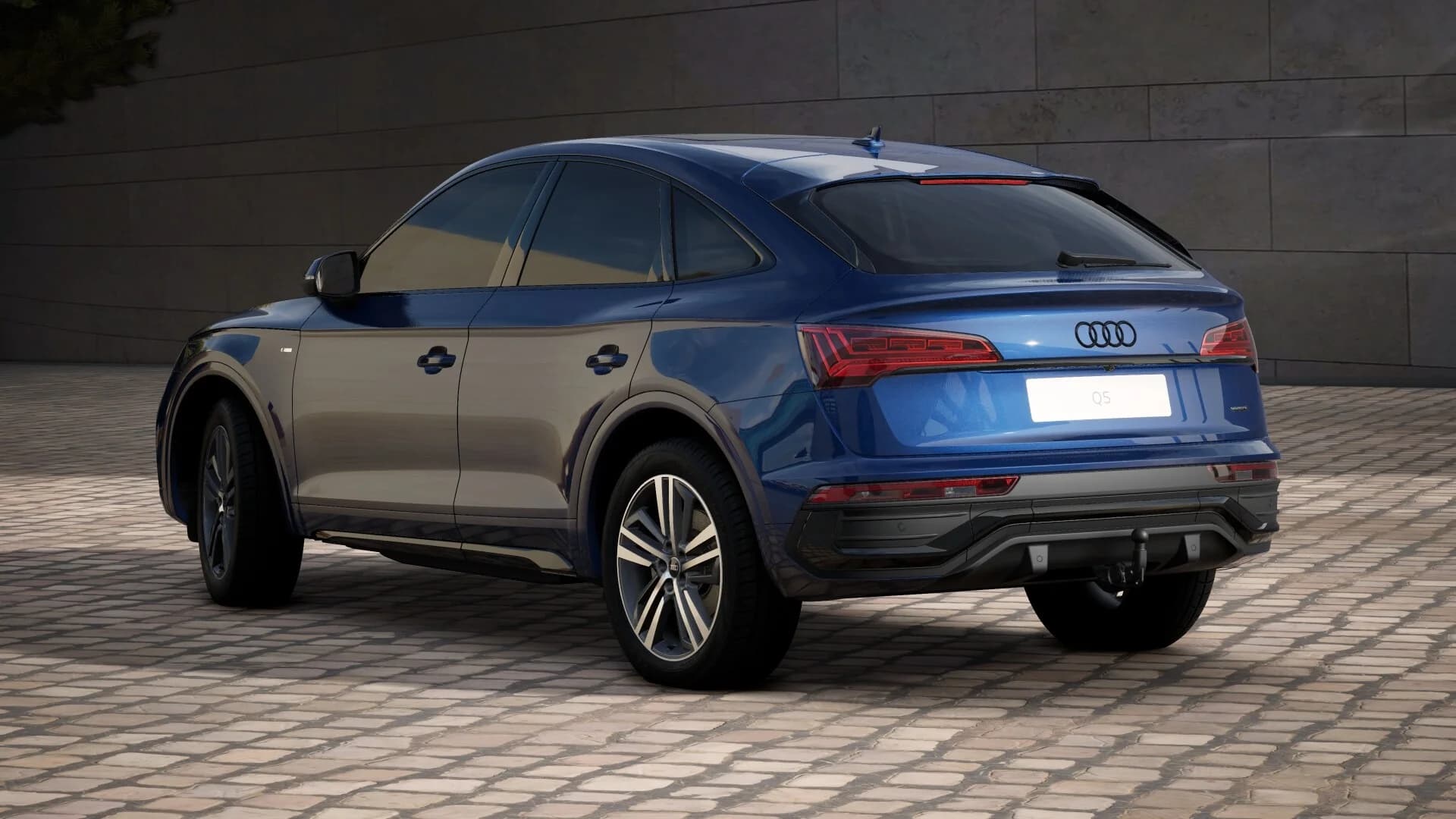Audi Audi — zdjęcie 2