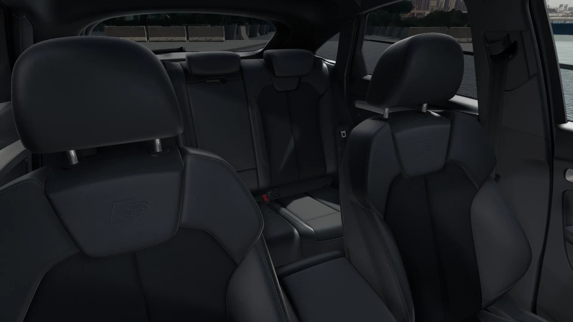 Audi Audi — zdjęcie 9