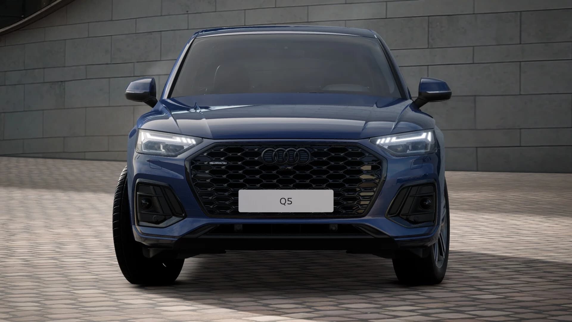 Audi Audi — zdjęcie 4