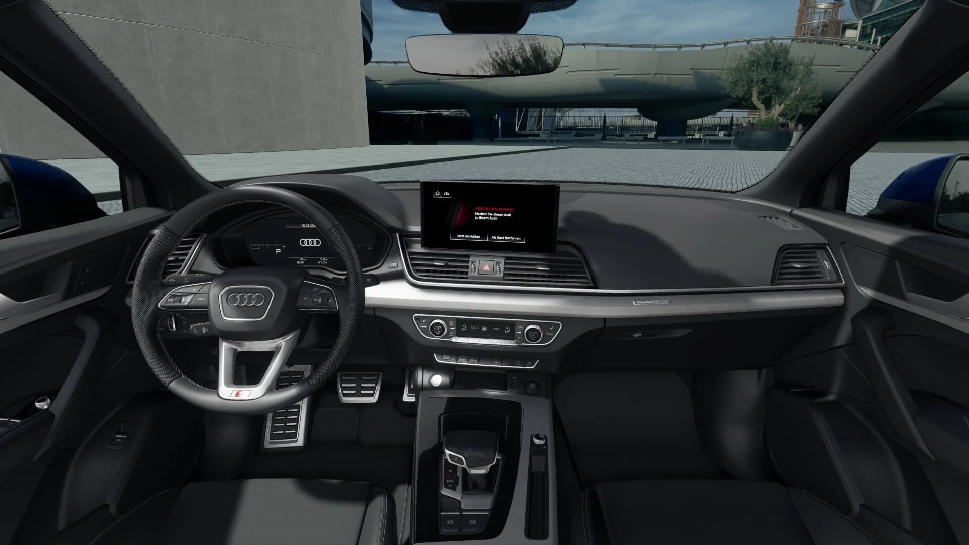 Audi Audi — zdjęcie 6