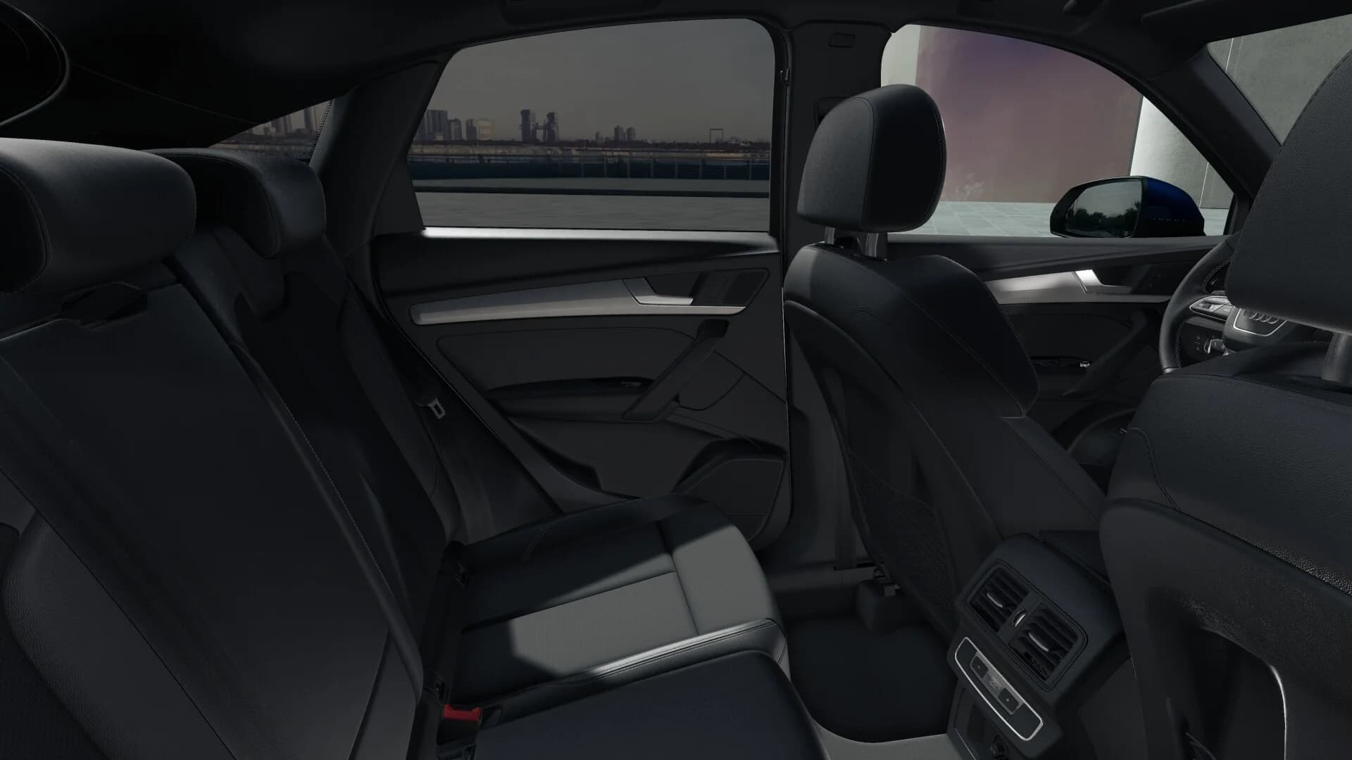 Audi Audi — zdjęcie 8